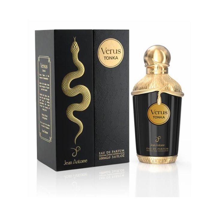 برفان Verus Tonka Jean Antoine 100ml