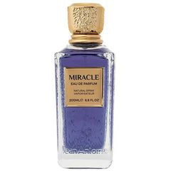 Jean Antoine Miracle Eau de Parfum 200ml