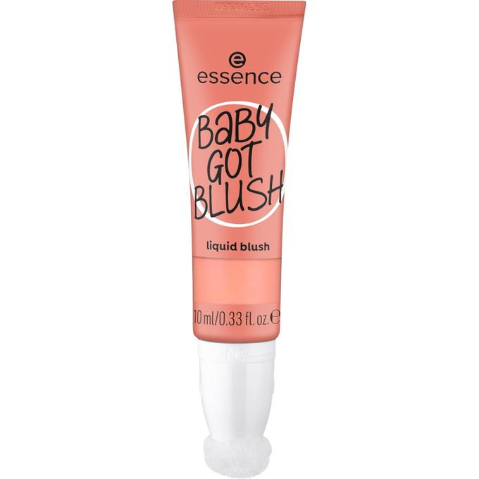 Essence BABY GOT BLUSH liquid blush