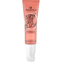 Essence BABY GOT BLUSH liquid blush