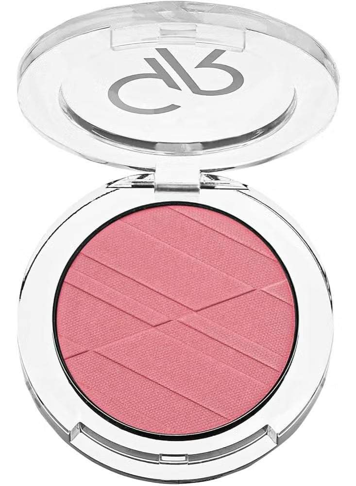 Golden Rose Powder Blush