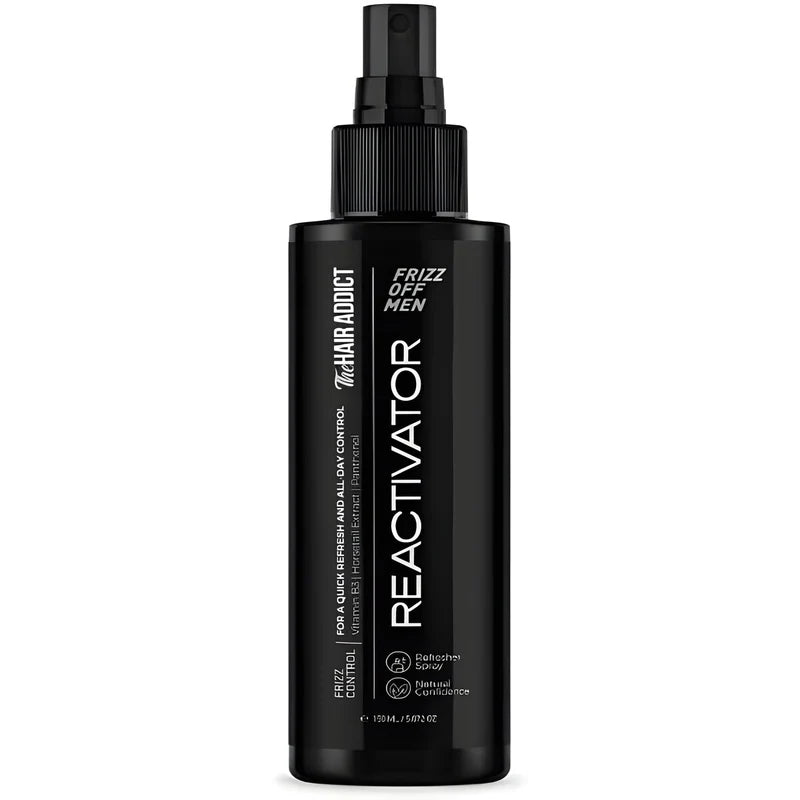 The Hair Addict Freeze Of Reactivator 150Ml Men