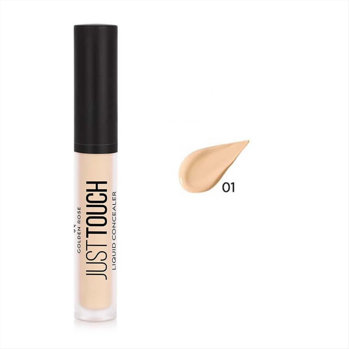 Golden Rose just touch Liquid Concealer