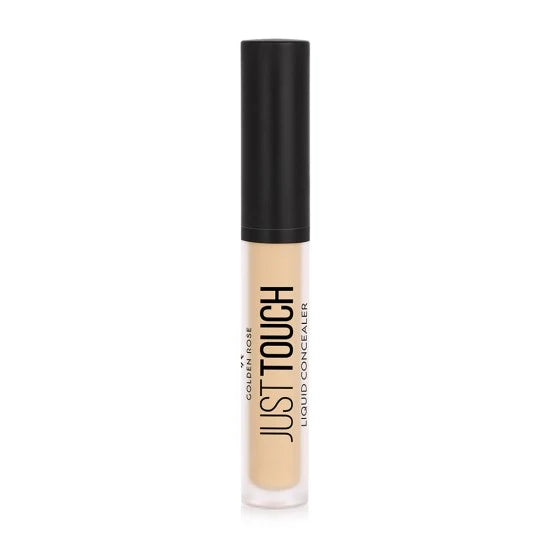 Golden Rose just touch Liquid Concealer