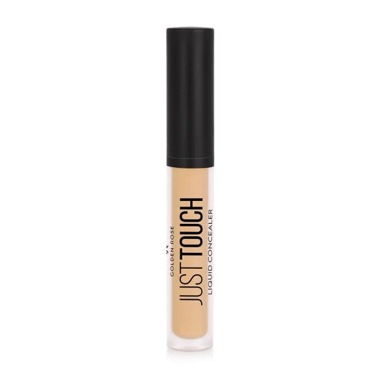 Golden Rose just touch Liquid Concealer