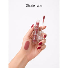 Obvious Liquid Lip stick 200 قطعة