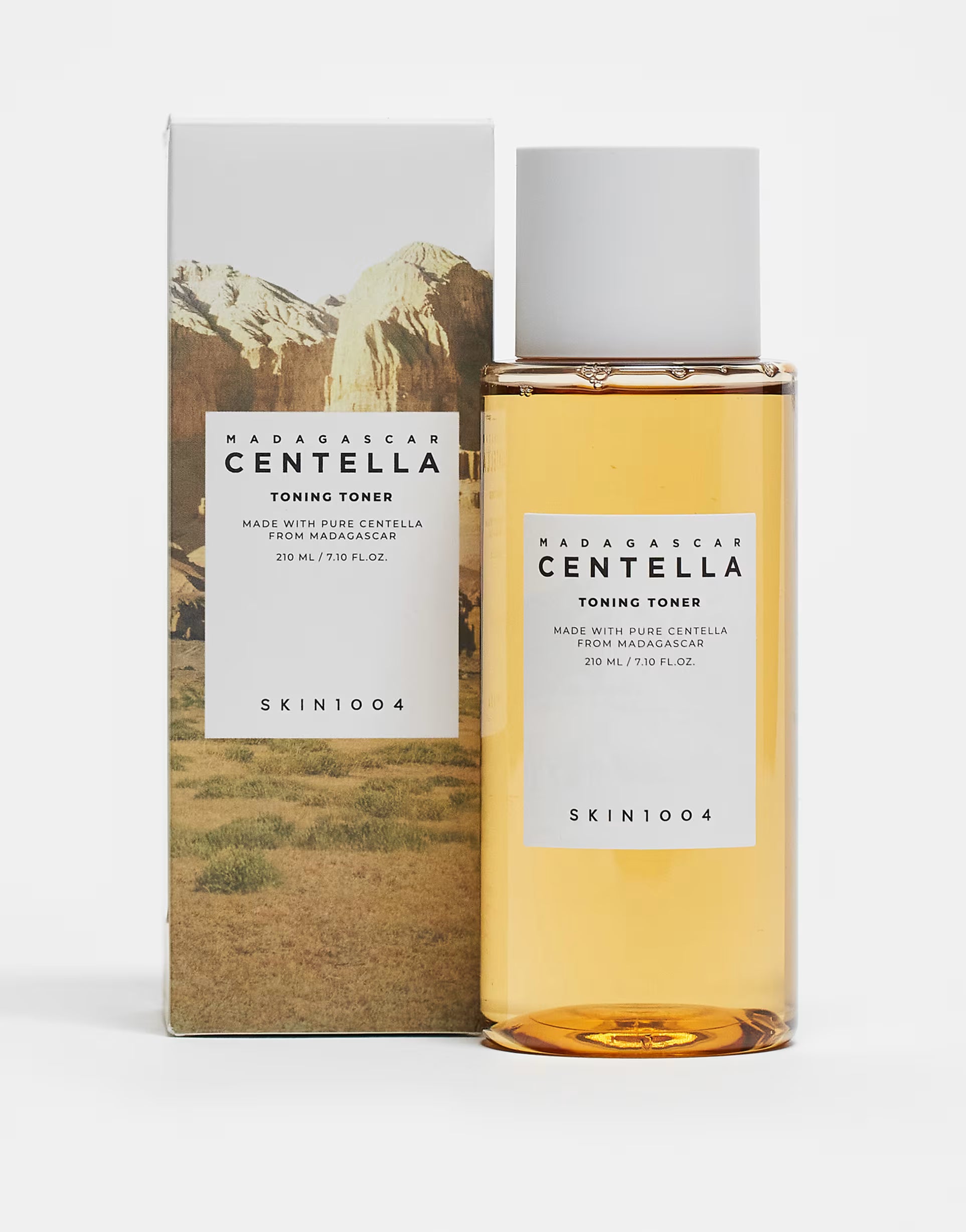 SKIN1004 Madagascar Centella Toning Toner (210ml)