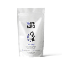 The Hair Addict Henna For Hair 100Gm Pure Indigo