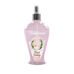 BODYLICIOUS MIST 217ml floral fantasy