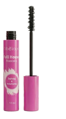 Obvious Full House Mascara - Black