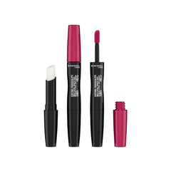 Rimmel London Lasting Provocalps Liquid Lipstick No. 310 Booting Pink  ريميل لندن احمر شفاه سائل لاستينج بروفوكاليبس رقم 310 بوتنج بينك