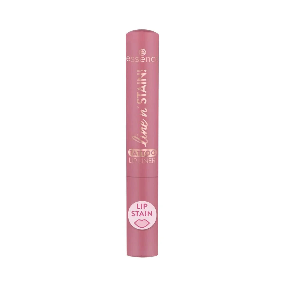 Essence Line N Stain! Tattoo Lip Liner