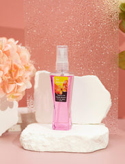 Dear Body Body Mist by my self 88ml