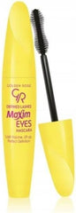 Golden Rose Defined Lashes Maxim Mascara