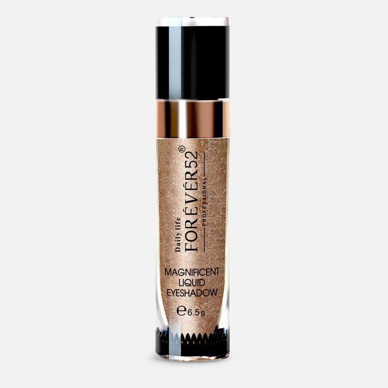 FOREVER 52 Magnificent Liquid Eyeshadow - FLE054