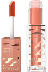 قطعة 30 SUN KISSER ميبلين بلشر سائل