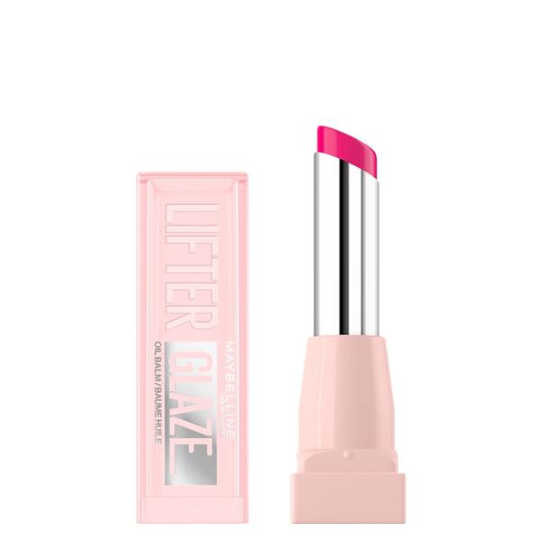 Maybelline New York Lifter Glaze Tinted Hydrating Oil Balm 2.8 g