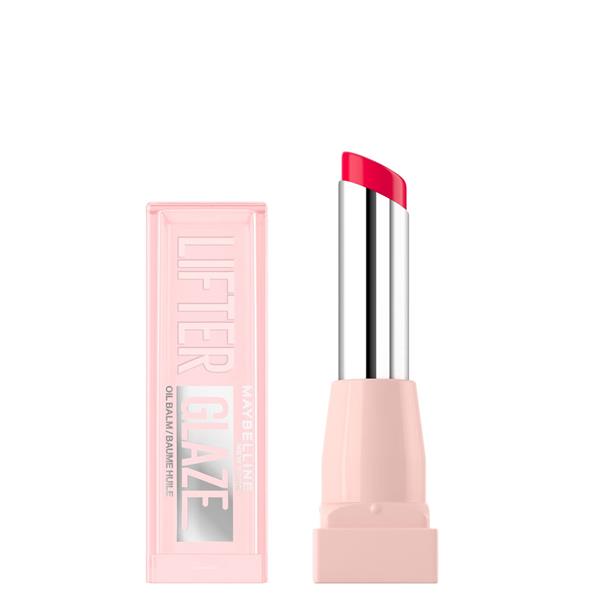 Maybelline New York Lifter Glaze Tinted Hydrating Oil Balm 2.8 g