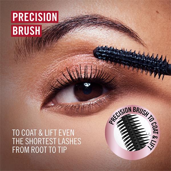 ريميل لندن وندر بوند مسكرا                Rimmel Wonder'Bond Bonding Serum Mascara