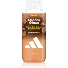Adidas Vibes Dream Glaze Good Mood Shower Gel 250ml    شاور جل أديداس فايبز دريم جليز 250 مل