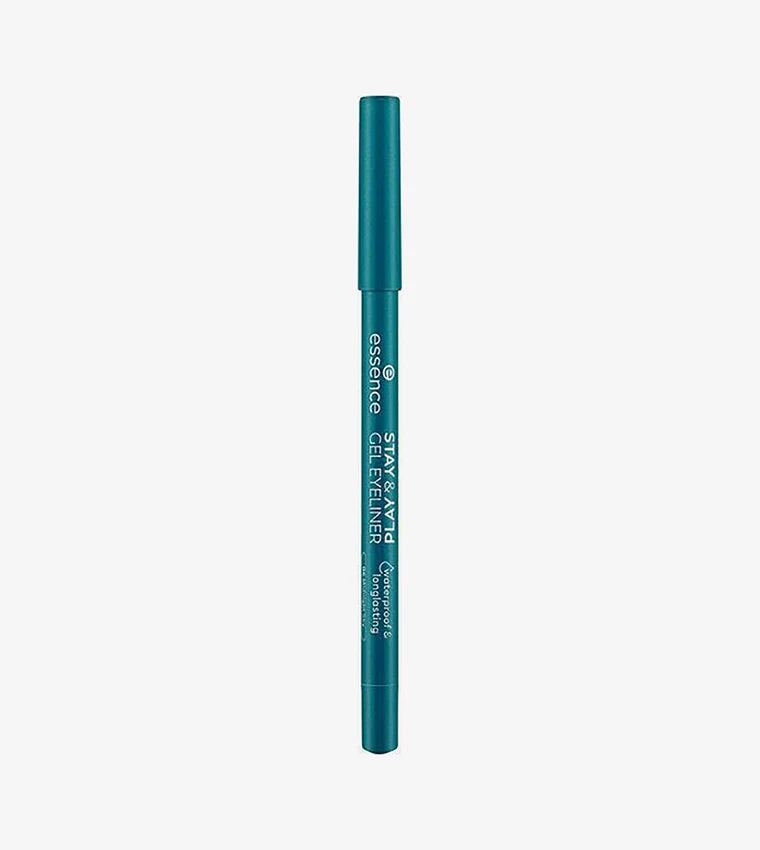 Essence Stay & Play Gel Eyeliner 06