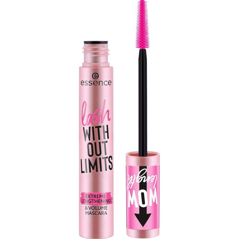 Essence Lash Without Limits Extreme 01