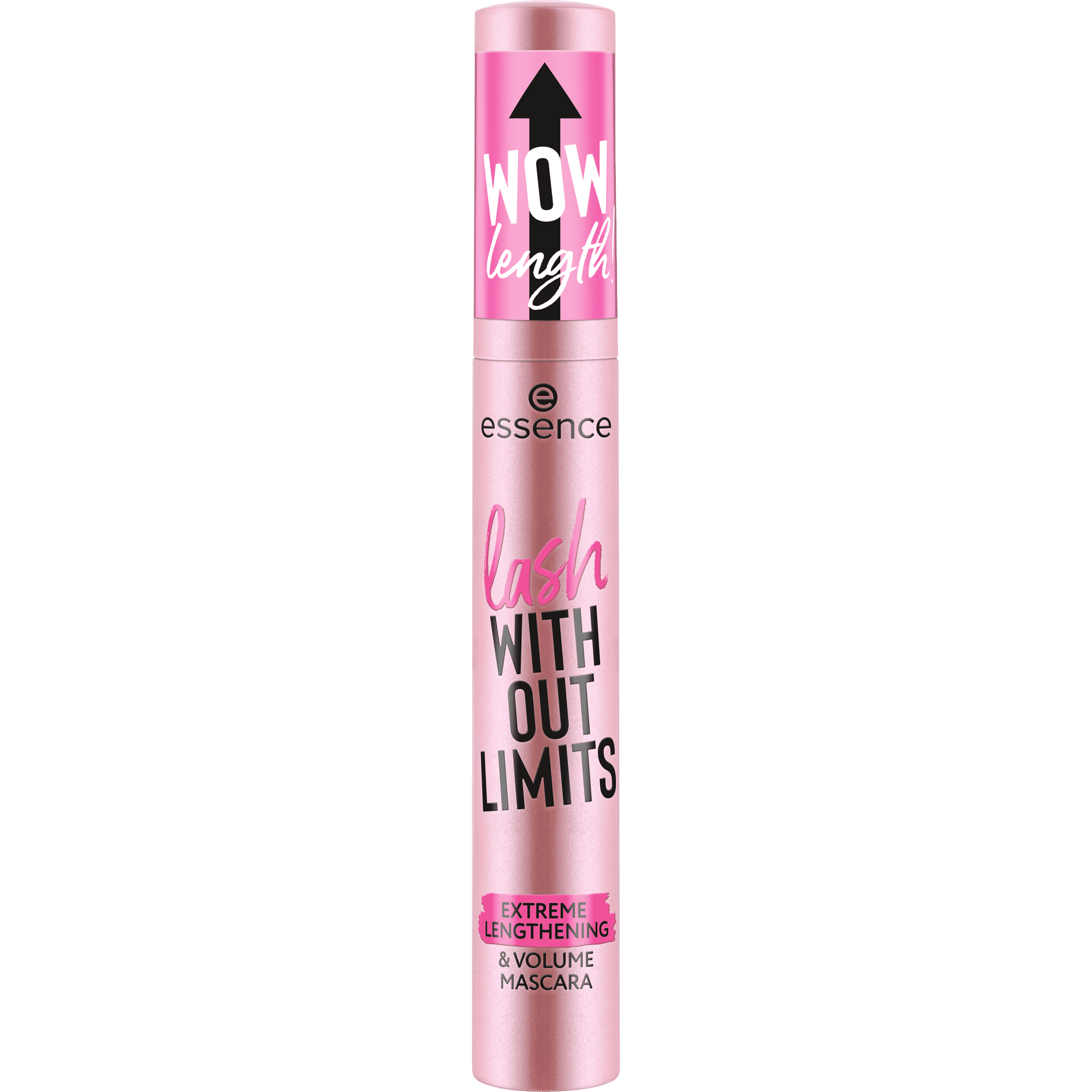 Essence Lash Without Limits Extreme 01