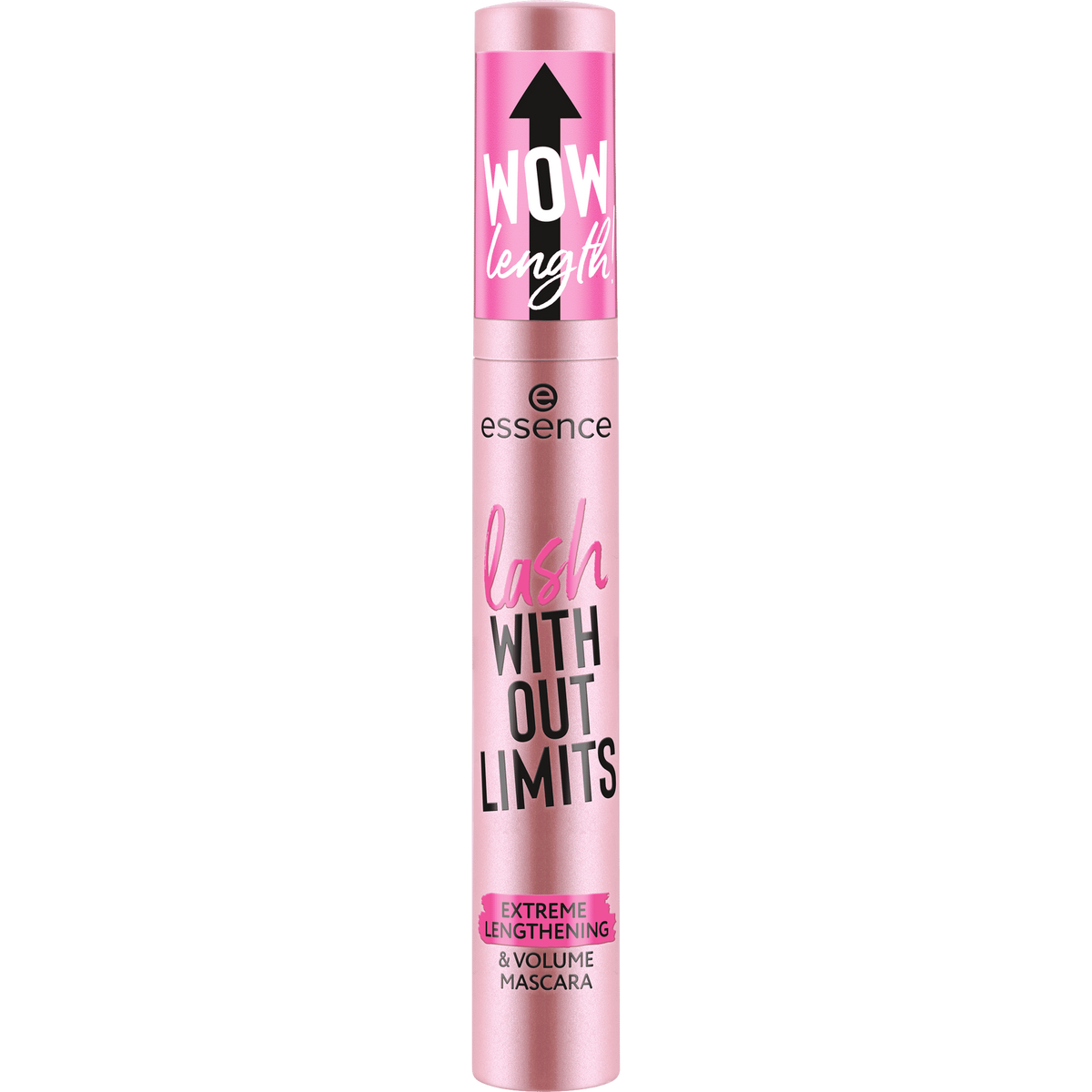 Essence Lash Without Limits Extreme 01
