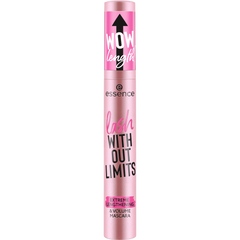 Essence Lash Without Limits Extreme 01