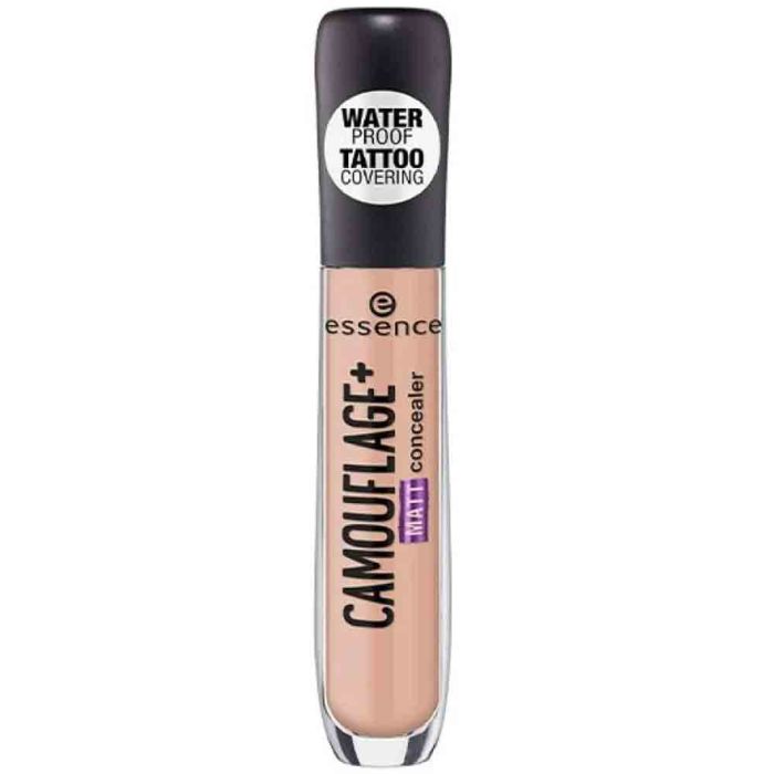 Essence Camouflage + Matt Concealer 150