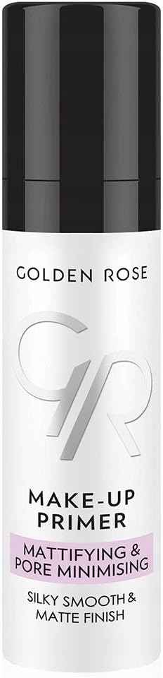 Golden Rose PRIMER MATTE FINISH 30ml