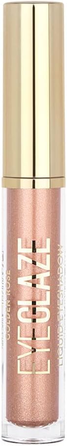 Golden Rose EYE GLAZE LIQUID Eyeshadow