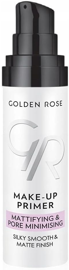 Golden Rose PRIMER MATTE FINISH 30ml