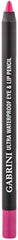 Gabrini ULTRA Waterproof Eye & Lip Pencil 23