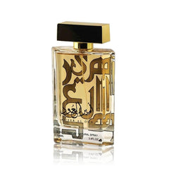 ml edpعطر امير العود الذهبي 100