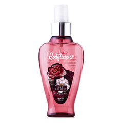 BODYLICIOUS MIST 100ML OUD BOUQUET عة