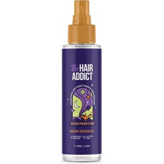 the Hair  Addict Hair Perfume Timeless Oud 50Ml
