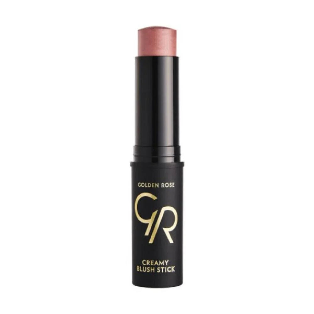 Golden Rose Creamy Blash Stick