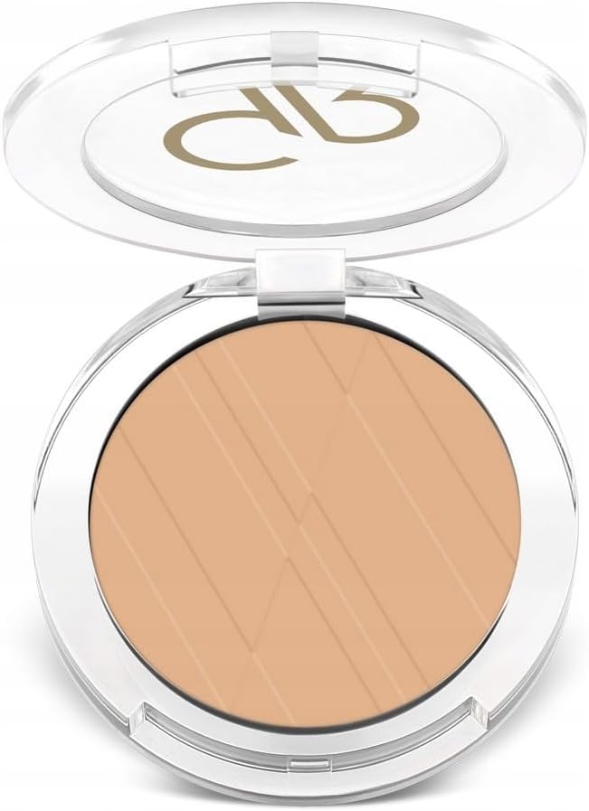 Golden Rose pressrd powder 15spf