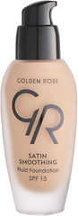 Golden Rose FLUID FOUNDATION 34ml 23