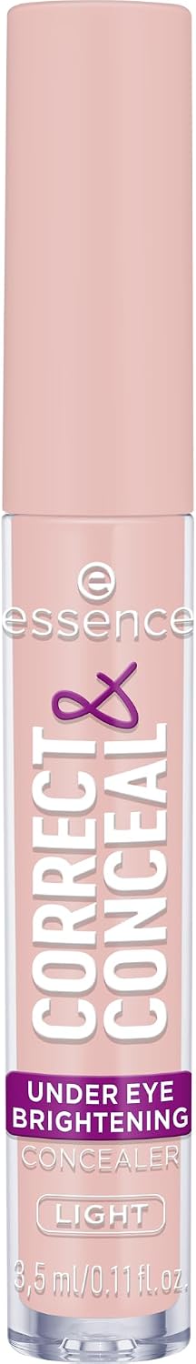 Essence Correct & Conceal Under Eye Brightening Concealer – 10
