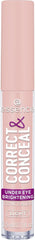 Essence Correct & Conceal Under Eye Brightening Concealer – 10