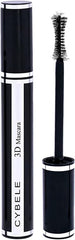 بلاك Dسيبال مسكرا 3                           CYBELE 3D MASCARA DARK BLACK