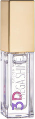 Golden Rose 3D Mega Shine Lip Gloss