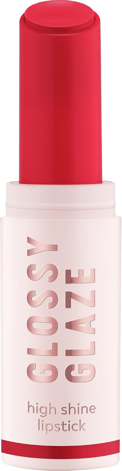 ESSENCE GLOSSY GLAZE HIGH SHINE LIPSTICK 04