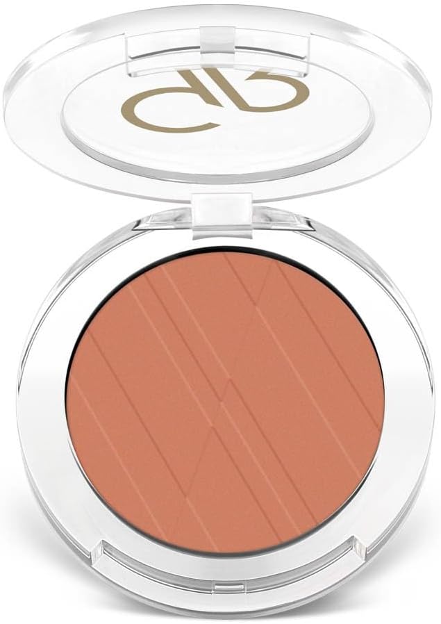 Golden Rose Powder Blush