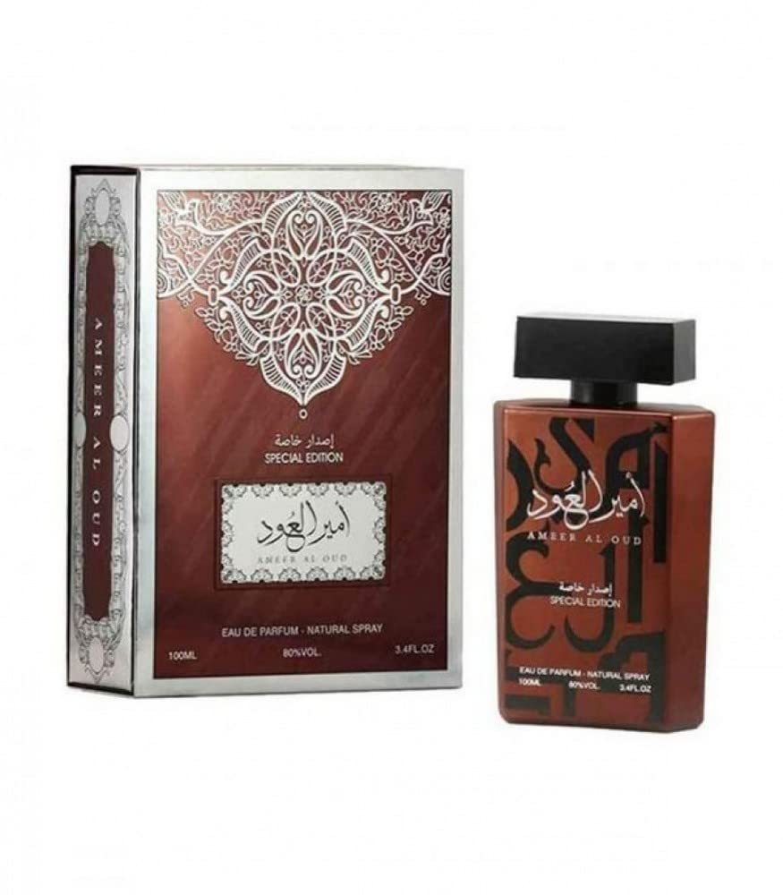 عطر امير العود special edition 100ml edp