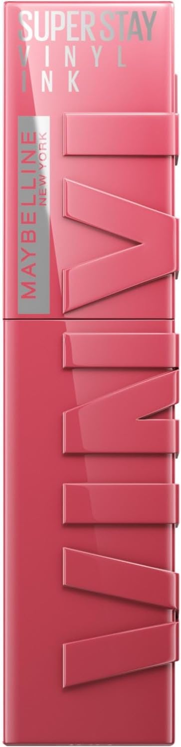 ميبلين VINYL INK 160 SULTRE