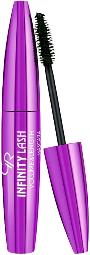 Golden Rose Infinity Lash Vol Mascara