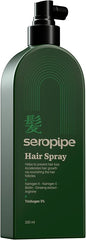 Seropipe Hair Spray 200Ml